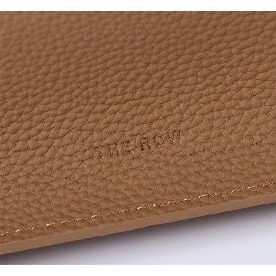 The Row Bags Top Quality
Small:26.20.18
Big:38.26.23