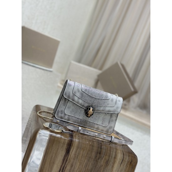 Bvlgari Bags Top Quality