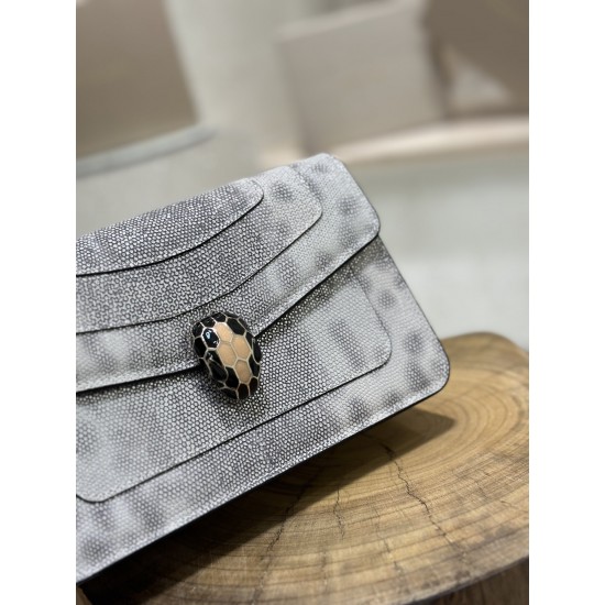 Bvlgari Bags Top Quality