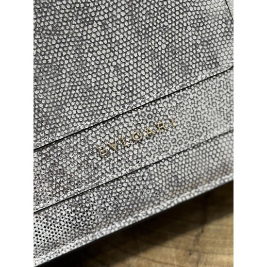 Bvlgari Bags Top Quality