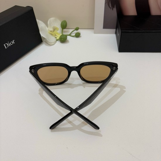Dior Glasses