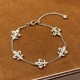 Chrome Hearts Jewelry Bracelet High Quality