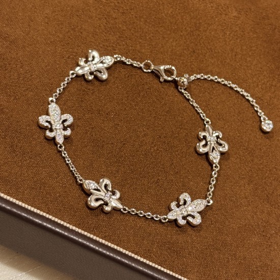 Chrome Hearts Jewelry Bracelet High Quality