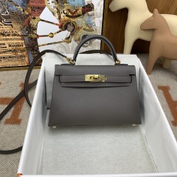 Hermes Bags Top Quality Minikelly 二代
19cm $220