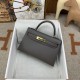 Hermes Bags Top Quality Minikelly 二代
19cm $220