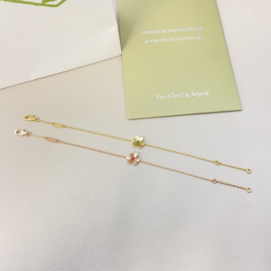 Van Cleef Jewelry High Quality