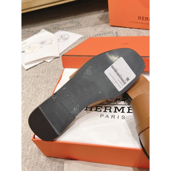 Hermes Shoes Top Quality
35-42