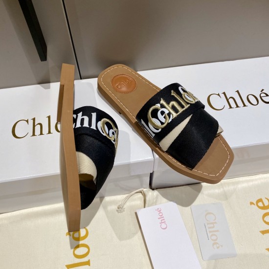 Chloe Shoes High Quality