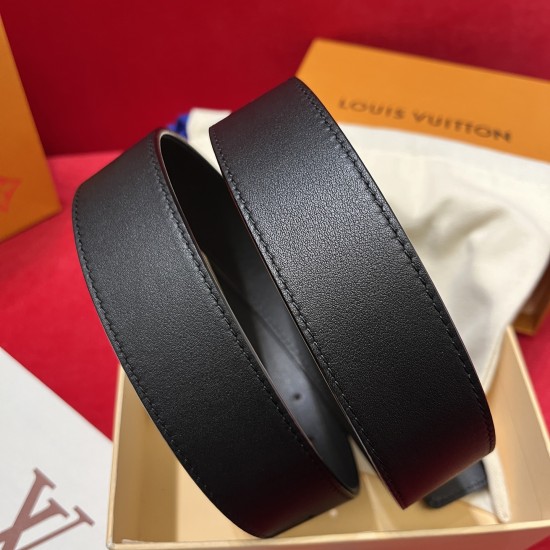 LV Belts
 Top Quality