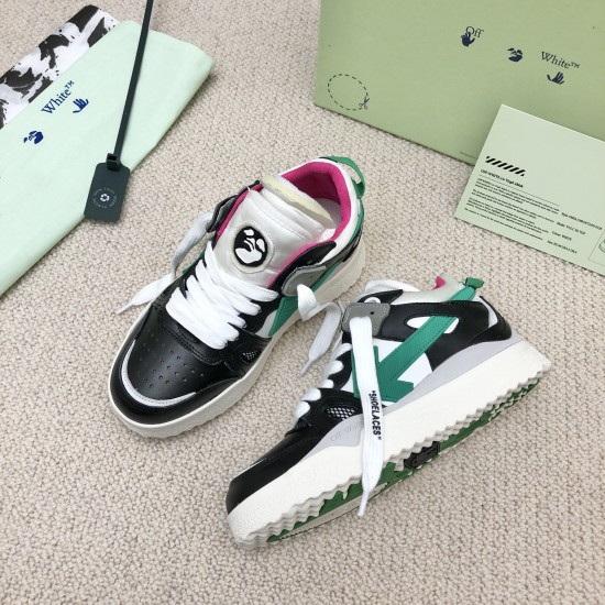 Off White Shoes Top Quality
women 35-40 

men 39-45