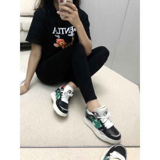 Off White Shoes Top Quality
women 35-40 

men 39-45