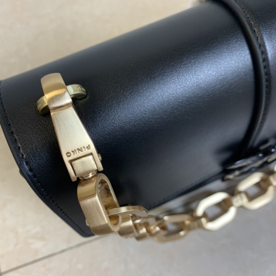 Pinko Bags Top Quality
27*17*8cm