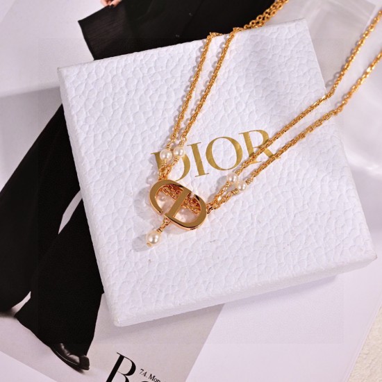 Dior Jewelry Bracelet