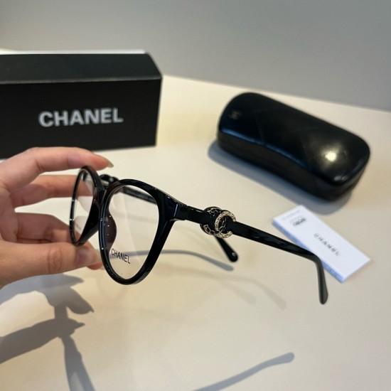 Chanel Glasses
