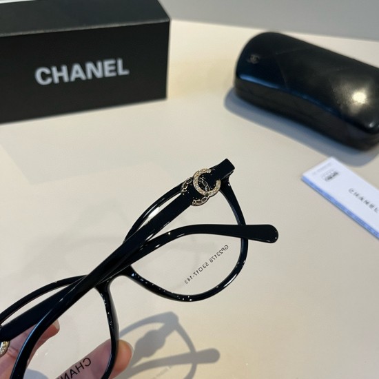 Chanel Glasses