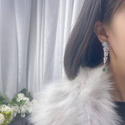 Cartier Jewelry Earrings