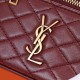 YSL Bags Top Quality
18×11×6.5 cm