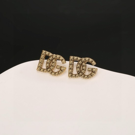 DG Jewelry Earrings