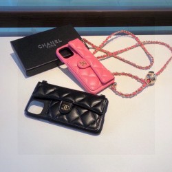 Chanel Phone Case