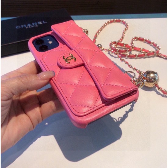 Chanel Phone Case