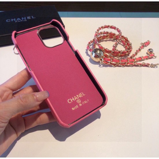 Chanel Phone Case