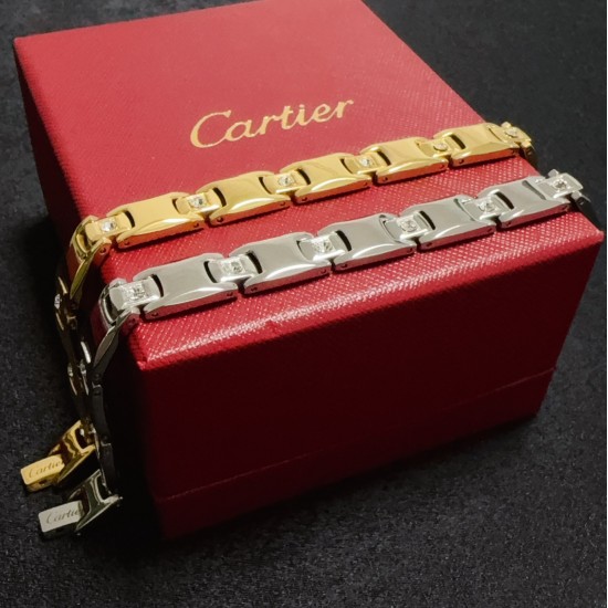 Cartier Jewelry Bracelet