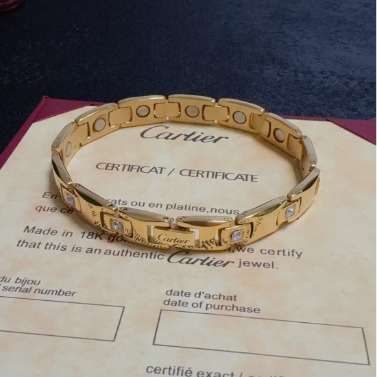 Cartier Jewelry Bracelet