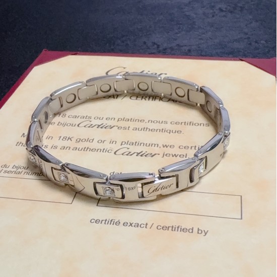 Cartier Jewelry Bracelet