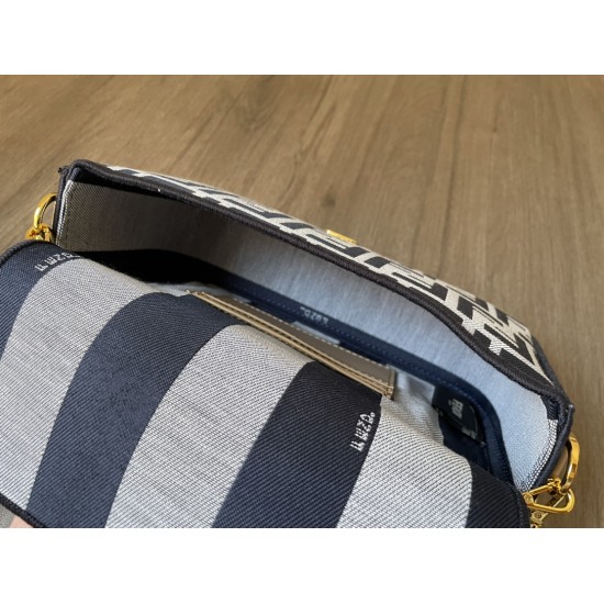 Fendi Bags baguette Top Quality