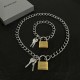 Balenciaga Jewelry Necklace