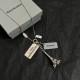 Balenciaga Jewelry Necklace