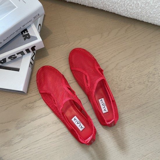 The Row Shoes Top Quality