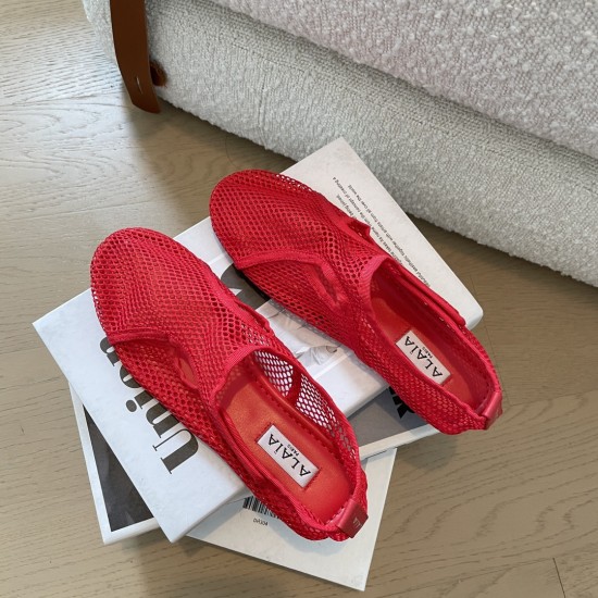 The Row Shoes Top Quality