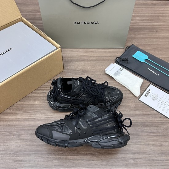 Balenciaga Shoes Top Quality