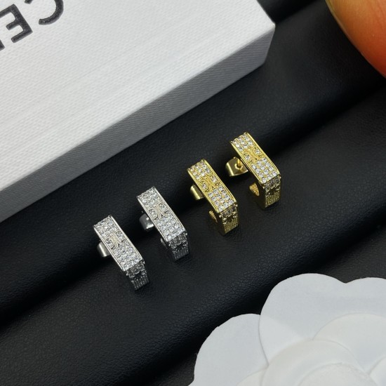 Celine Jewelry High Quality