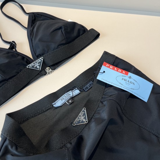 Prada Swimsuit