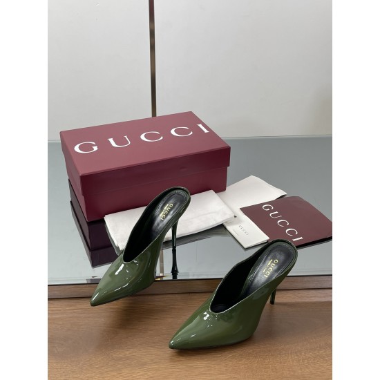 Gucci Shoes Top Quality