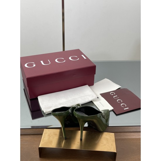 Gucci Shoes Top Quality