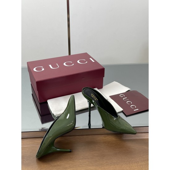 Gucci Shoes Top Quality