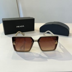 Prada Glasses