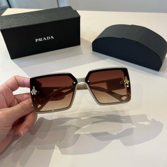 Prada Glasses