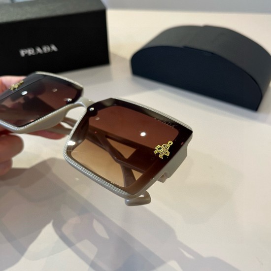 Prada Glasses