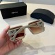 Prada Glasses