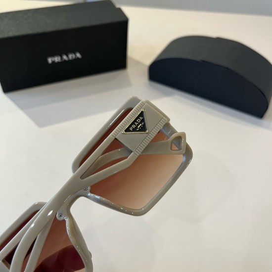 Prada Glasses