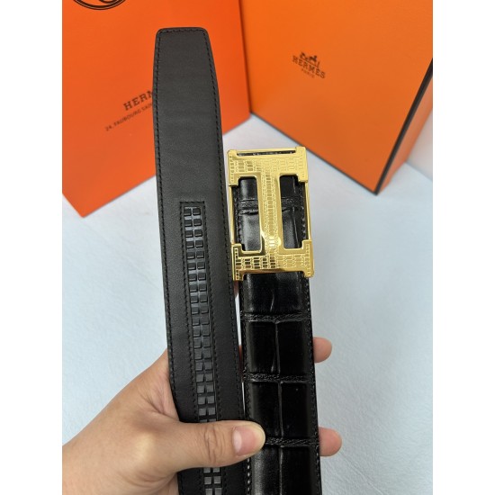 Hermes Belts
 Top Quality