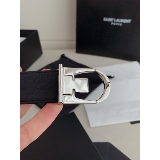 YSL Belts
 Top Quality