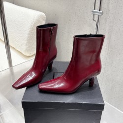 YSL Shoes Top Quality