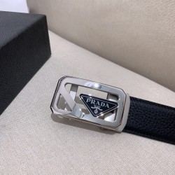 Prada Belts
 Top Quality