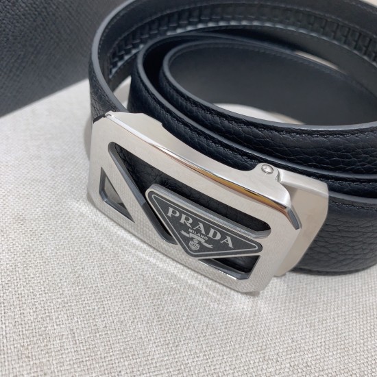 Prada Belts
 Top Quality