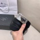 Prada Belts
 Top Quality